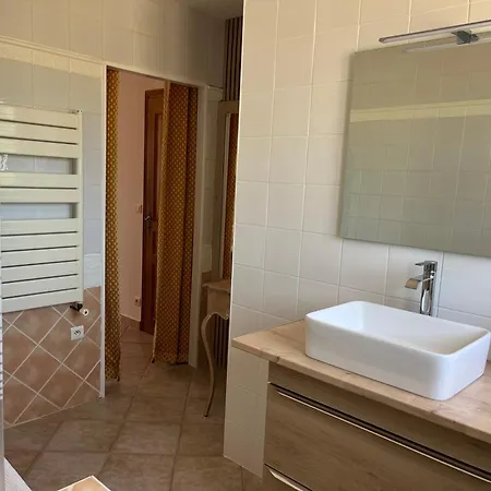 Le Clos Jasmin Boisseron