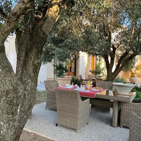 Le Clos Jasmin Boisseron