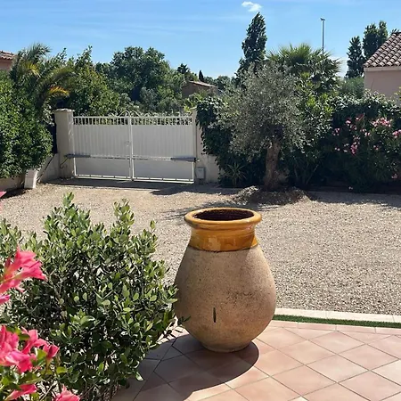 Le Clos Jasmin
