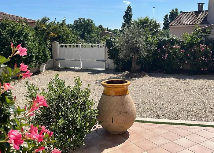 Le Clos Jasmin